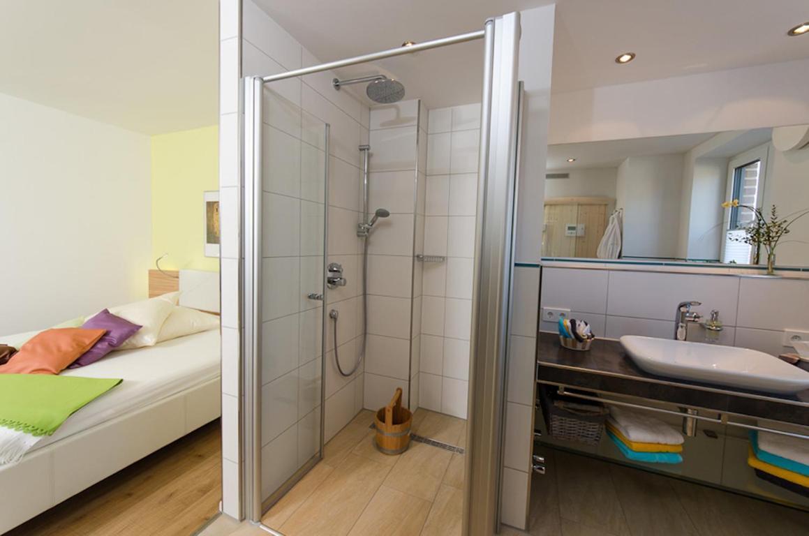 De Luxe Suite Duenenthal Norderney Exterior photo