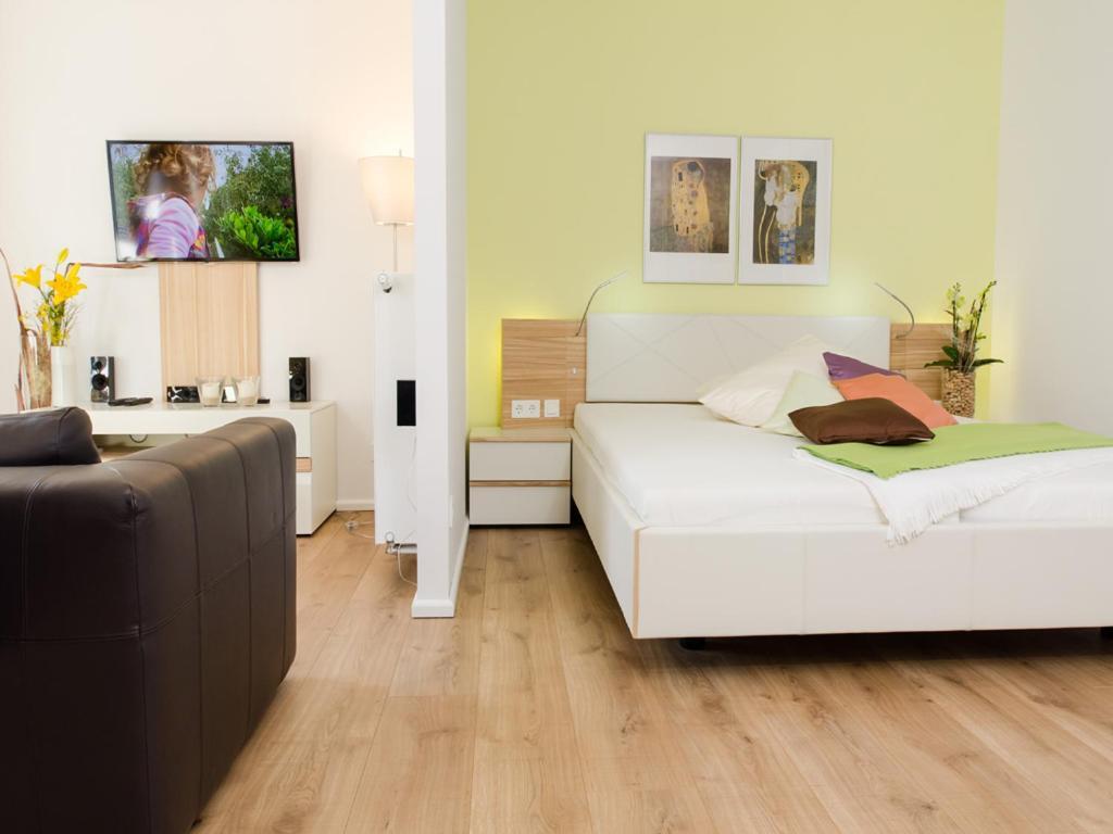 De Luxe Suite Duenenthal Norderney Exterior photo
