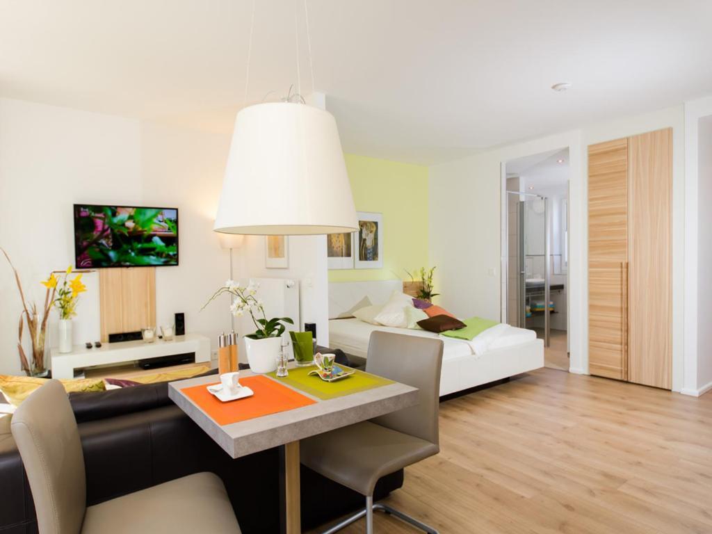 De Luxe Suite Duenenthal Norderney Exterior photo